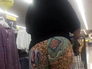 Sloppy Booty Milf Jiggle Soft Pants