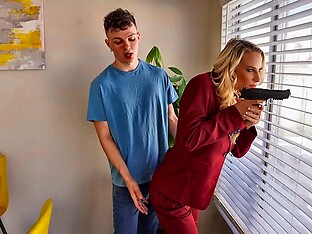 Compilation: All American Blondes