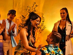 The Last Resort - Episode 4