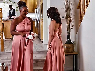 We\'re Gathered Here Today... To Fuck! Part 2