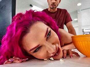 Opposite Teams Attract